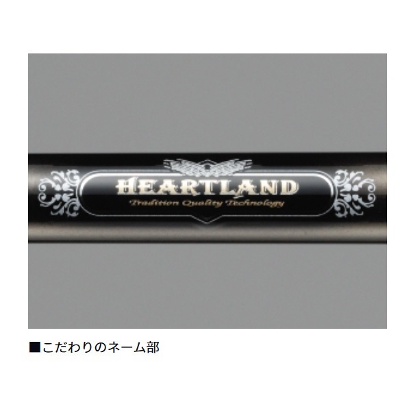 18 HEARTLAND